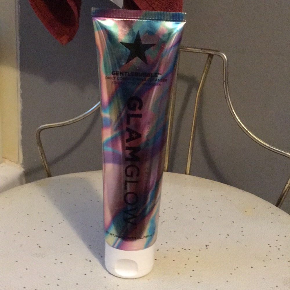 GlamglowGentle bubble daily conditioning cleanser